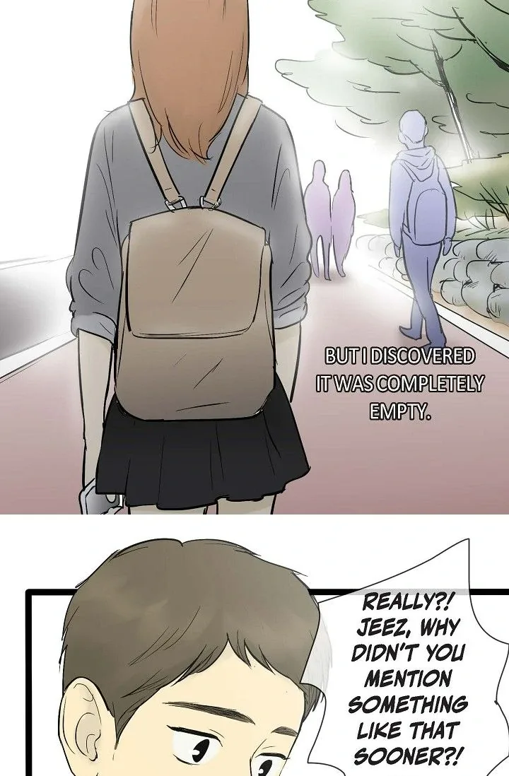 Clean with Passion for Now [Official] Chapter 33 page 38