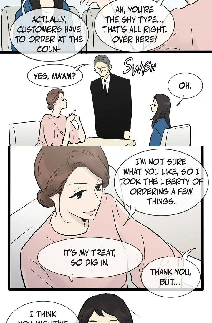 Clean with Passion for Now [Official] Chapter 34 page 28