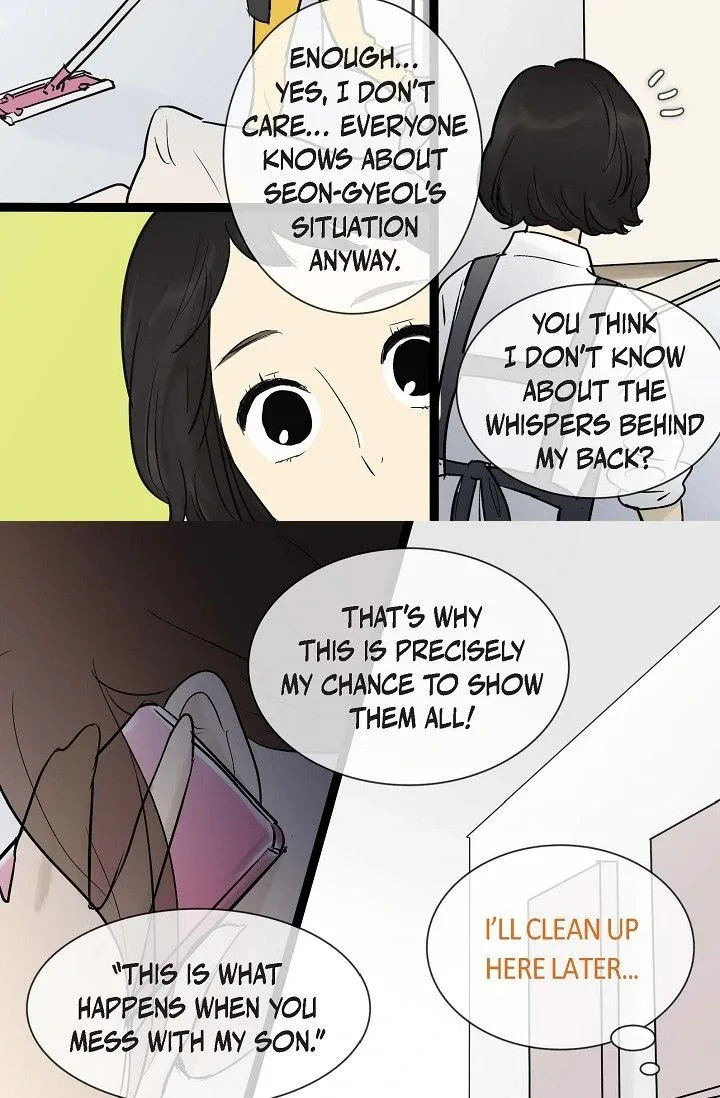 Clean with Passion for Now [Official] Chapter 39 page 29
