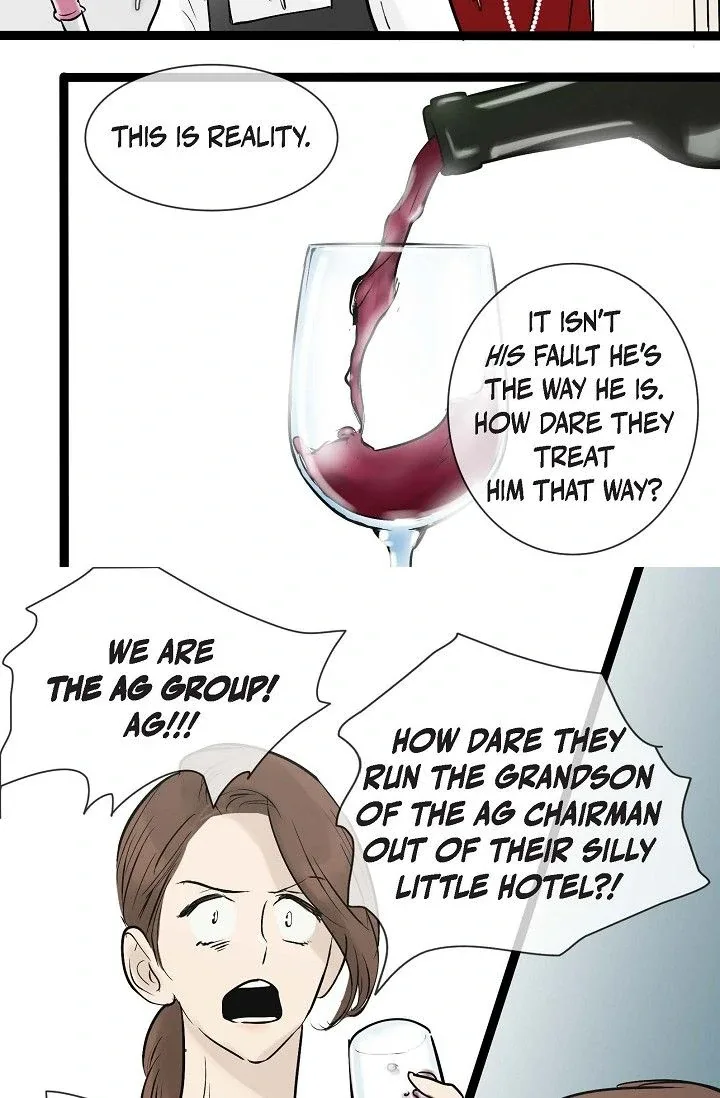 Clean with Passion for Now [Official] Chapter 39 page 31