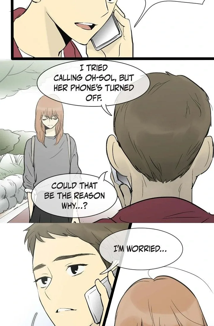 Clean with Passion for Now [Official] Chapter 33 page 39