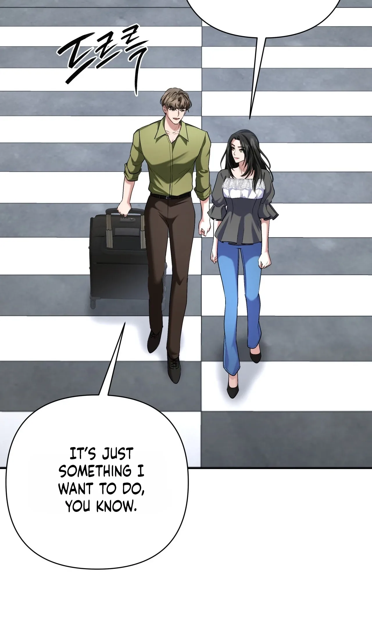 Office Partner Chapter 33 page 25