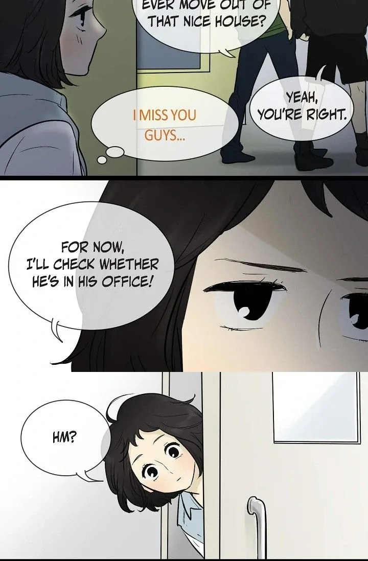 Clean with Passion for Now [Official] Chapter 39 page 38