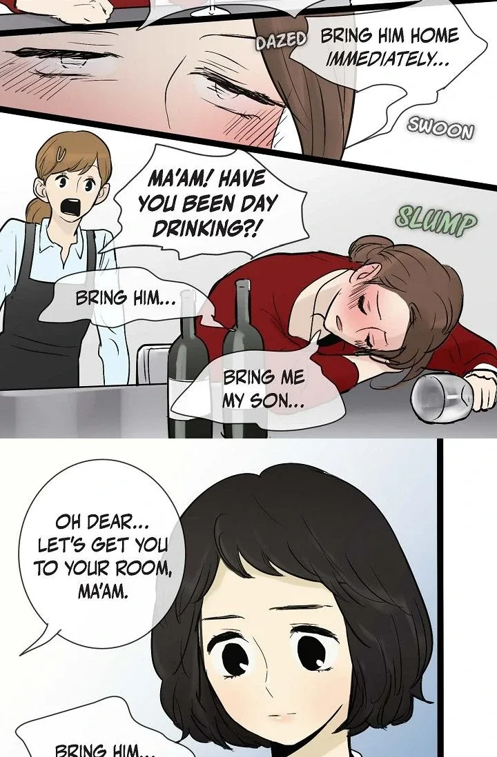 Clean with Passion for Now [Official] Chapter 39 page 34