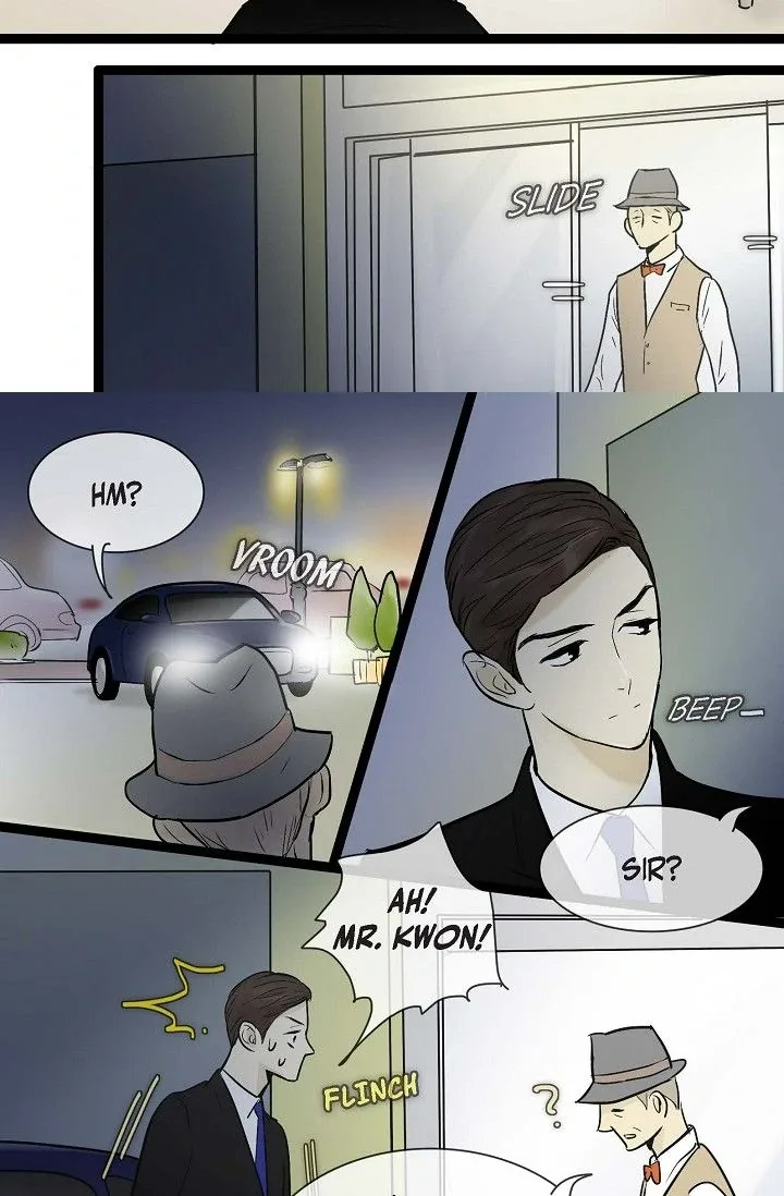 Clean with Passion for Now [Official] Chapter 39 page 22