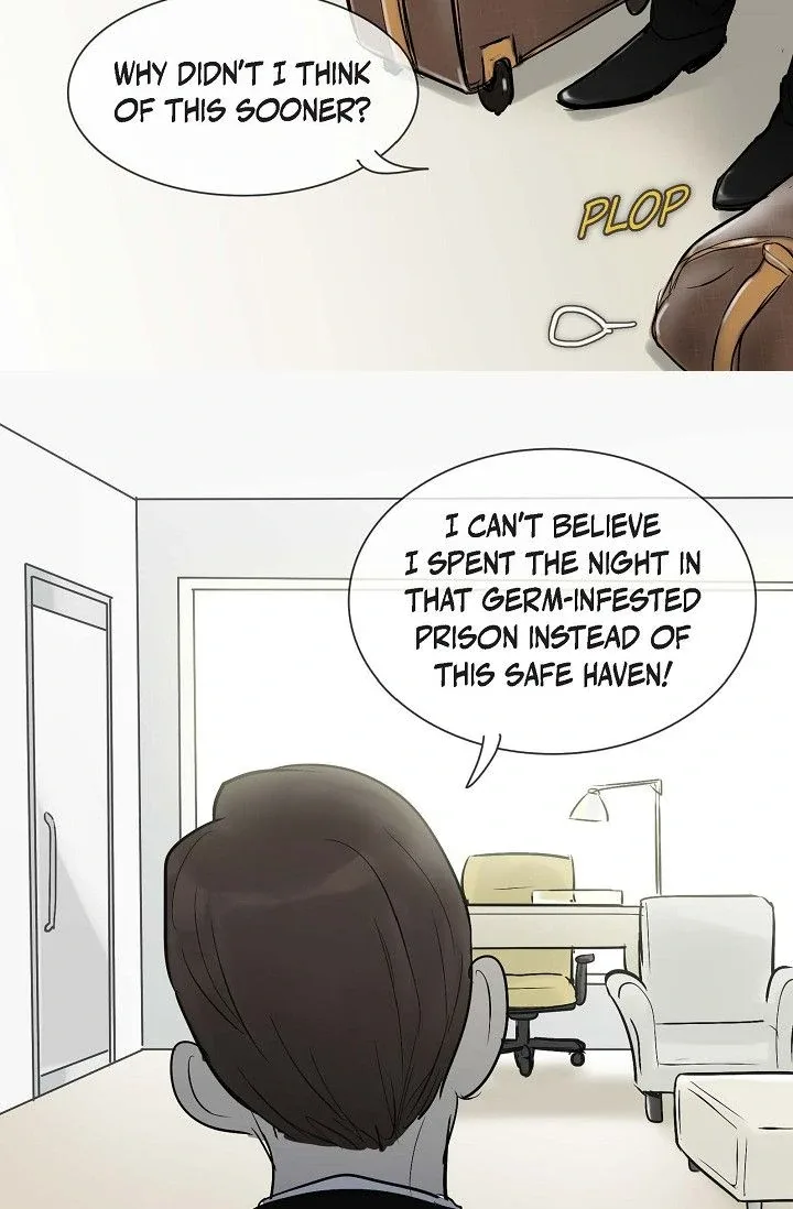 Clean with Passion for Now [Official] Chapter 39 page 21