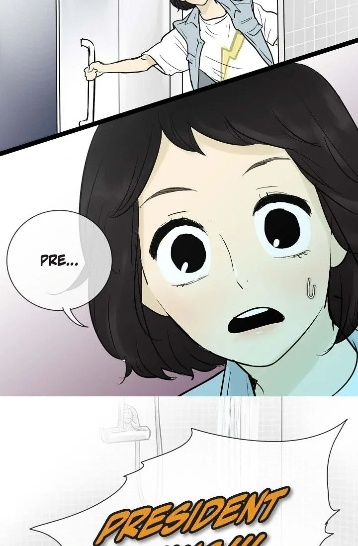 Clean with Passion for Now [Official] Chapter 39 page 41