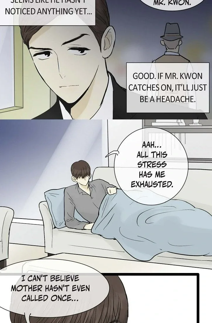 Clean with Passion for Now [Official] Chapter 39 page 24