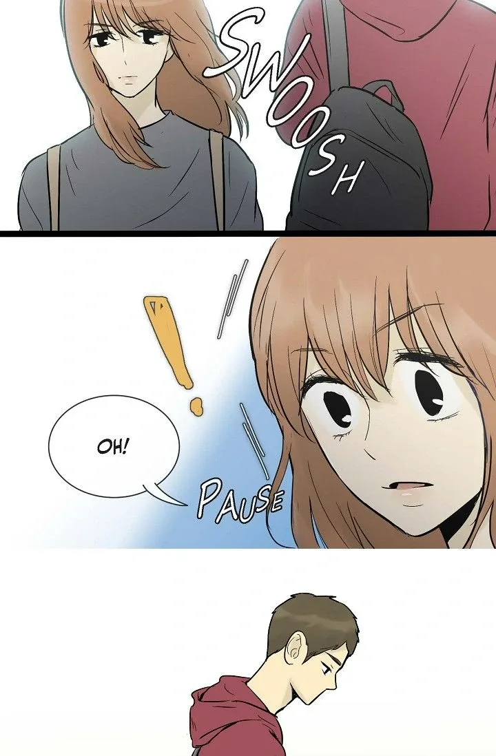 Clean with Passion for Now [Official] Chapter 33 page 41