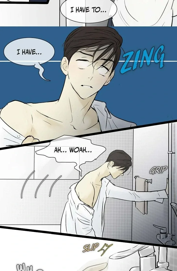 Clean with Passion for Now [Official] Chapter 40 page 11