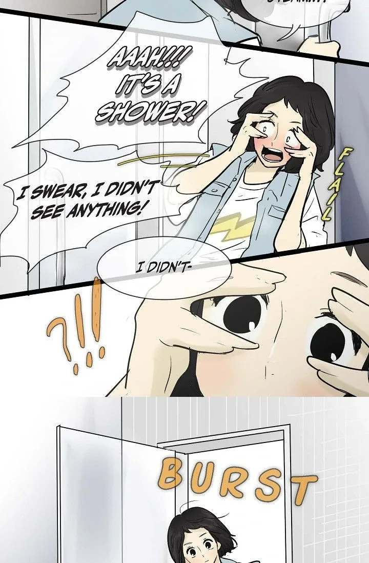 Clean with Passion for Now [Official] Chapter 39 page 40