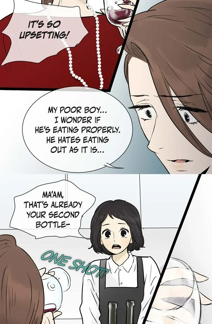 Clean with Passion for Now [Official] Chapter 39 page 32