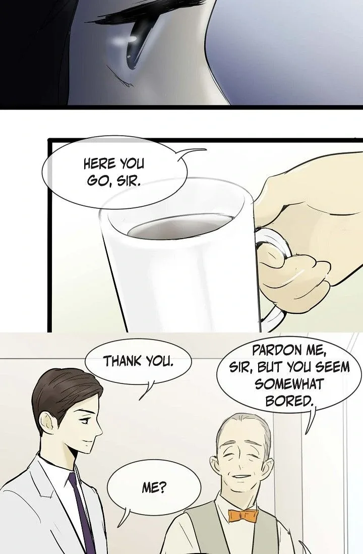 Clean with Passion for Now [Official] Chapter 35 page 35