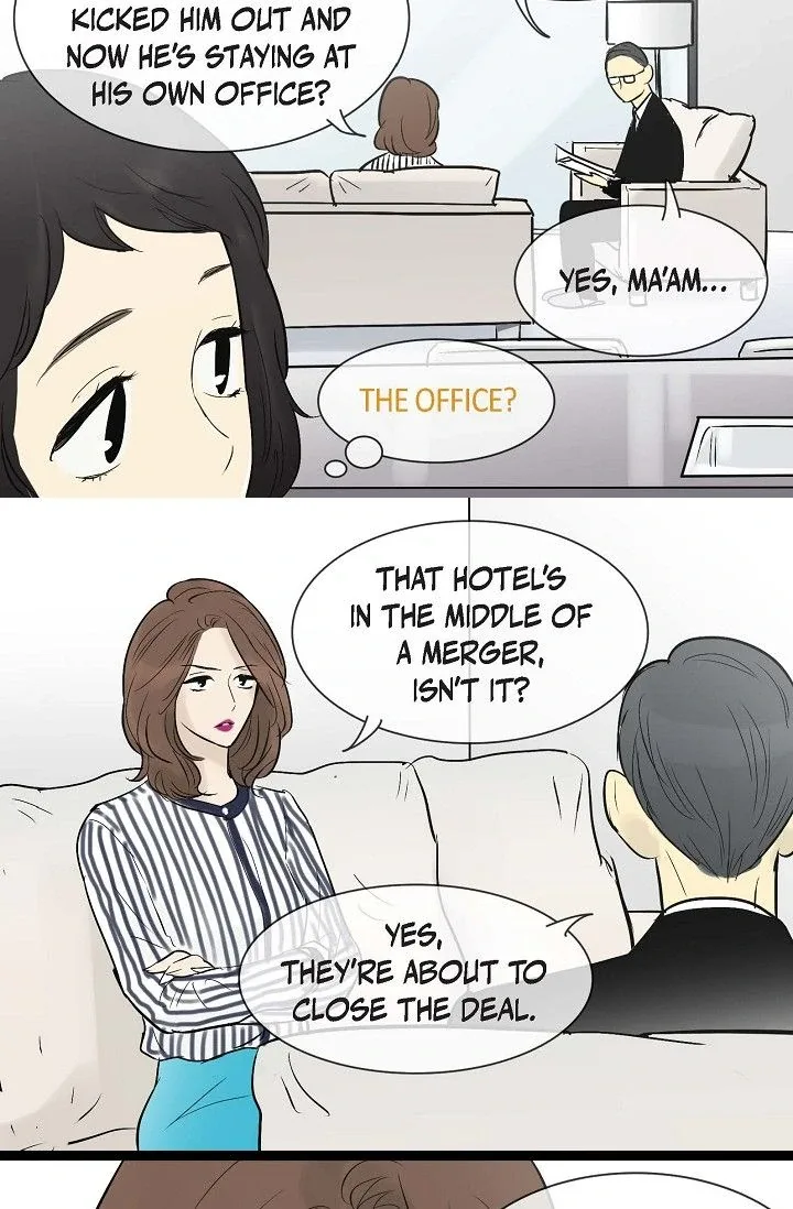 Clean with Passion for Now [Official] Chapter 39 page 26