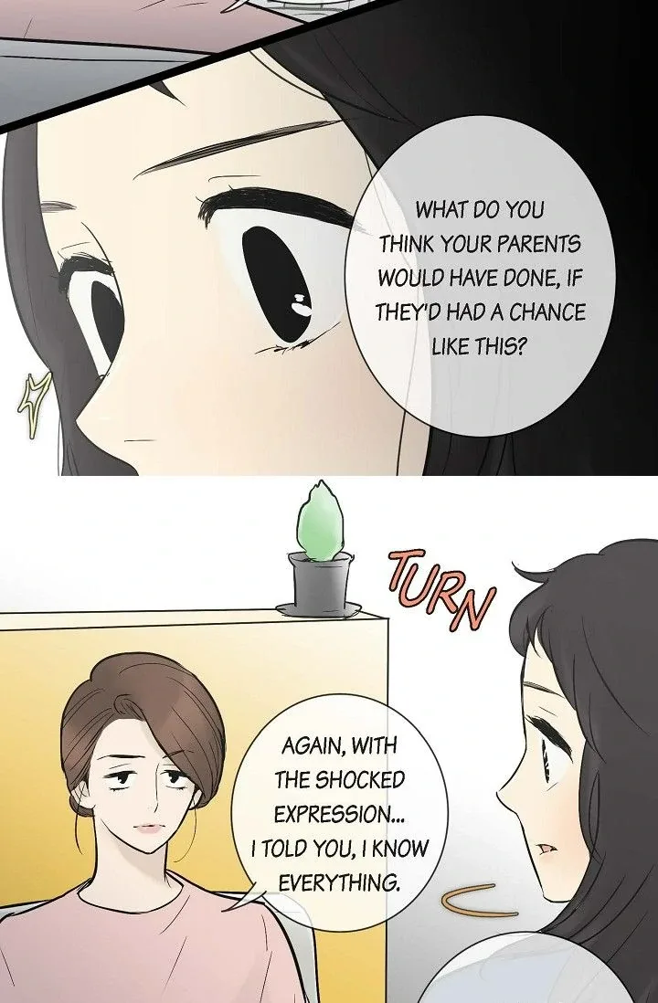 Clean with Passion for Now [Official] Chapter 35 page 29