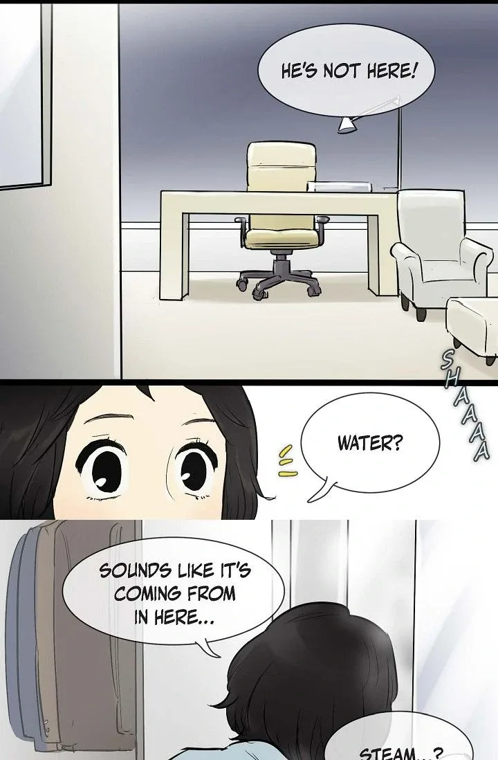 Clean with Passion for Now [Official] Chapter 39 page 39