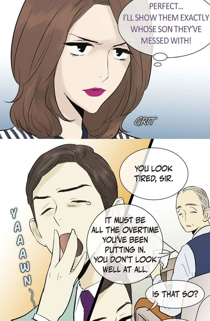 Clean with Passion for Now [Official] Chapter 39 page 27