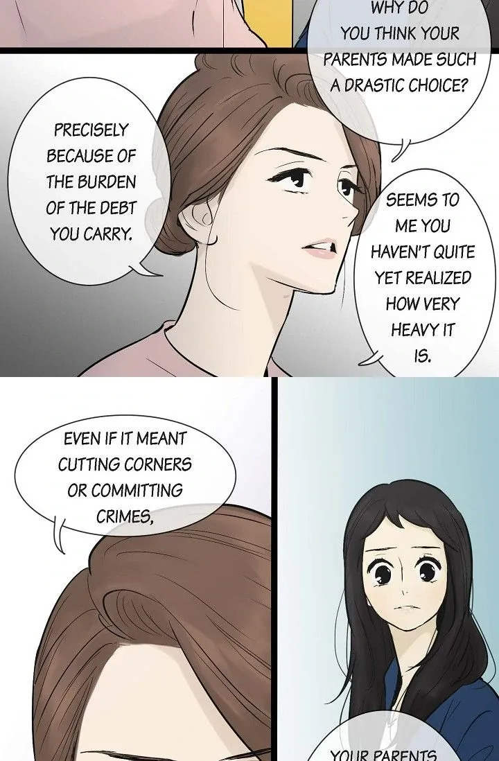 Clean with Passion for Now [Official] Chapter 35 page 30
