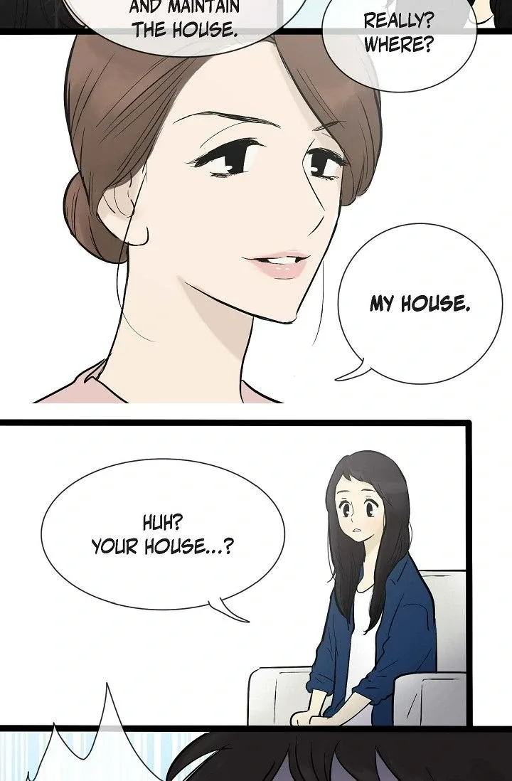 Clean with Passion for Now [Official] Chapter 34 page 31