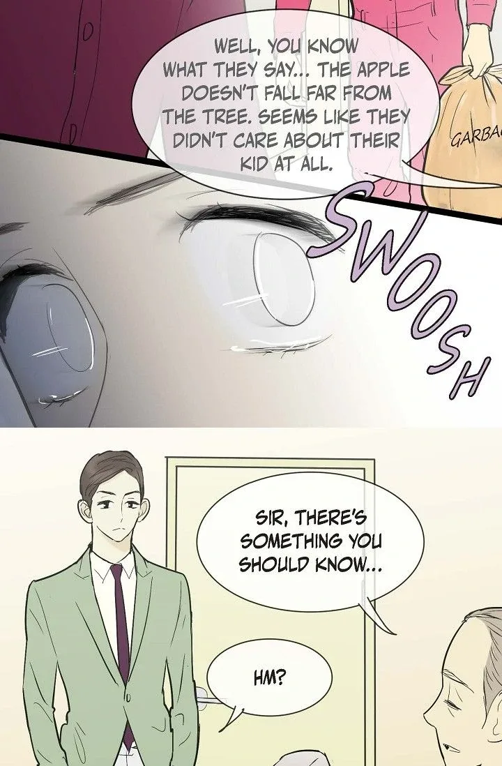 Clean with Passion for Now [Official] Chapter 32 page 33