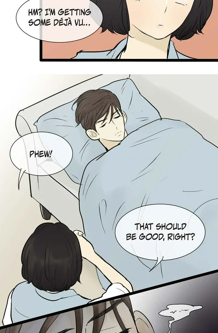 Clean with Passion for Now [Official] Chapter 40 page 17