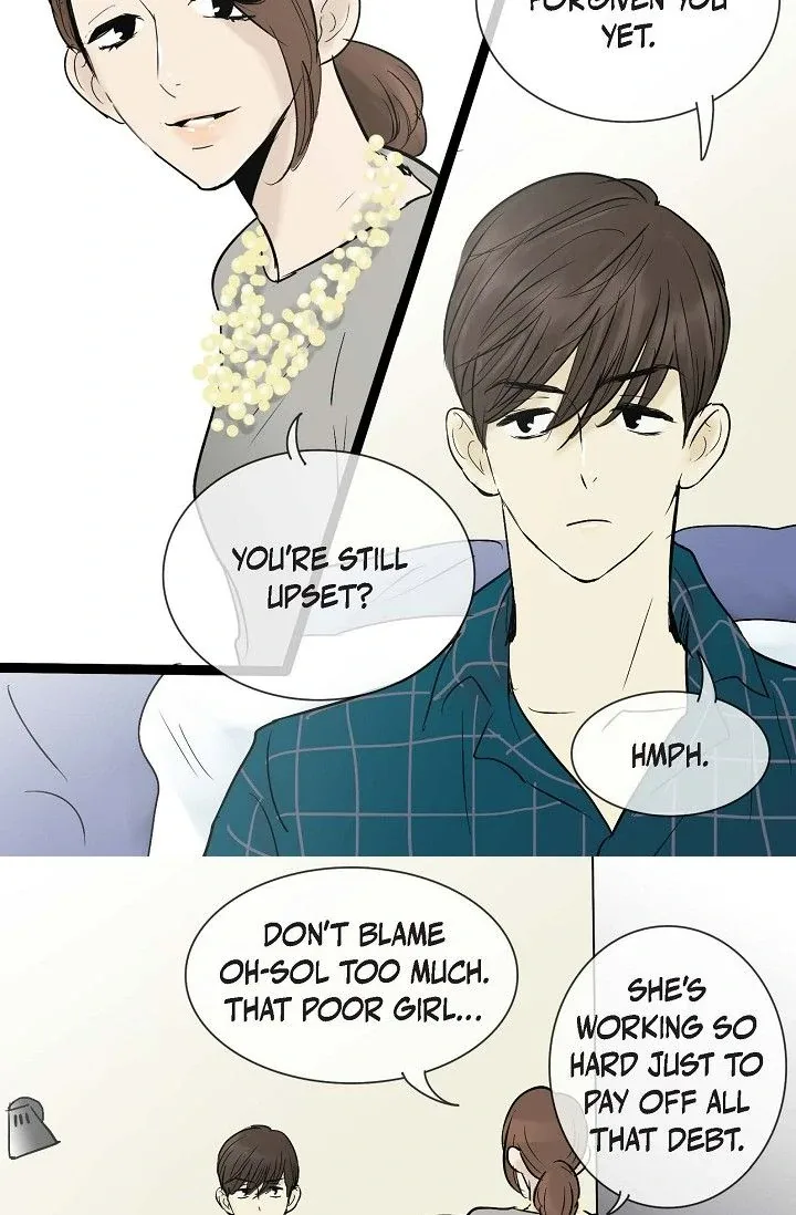Clean with Passion for Now [Official] Chapter 40 page 40