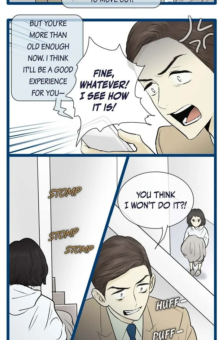 Clean with Passion for Now [Official] Chapter 38 page 8