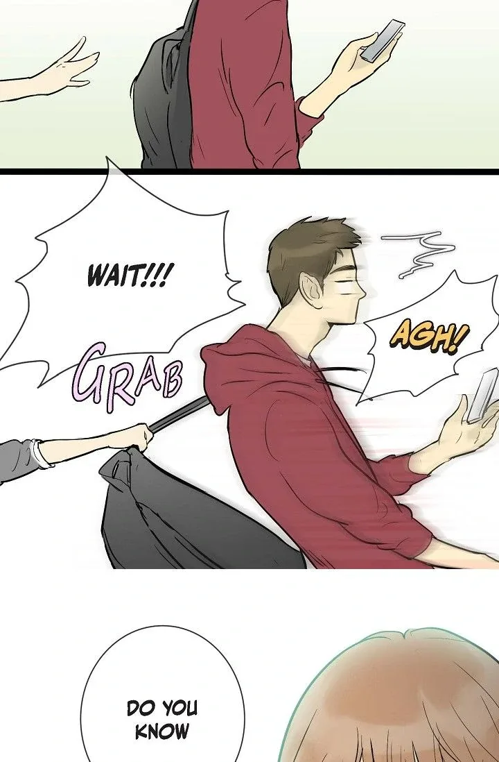 Clean with Passion for Now [Official] Chapter 33 page 42