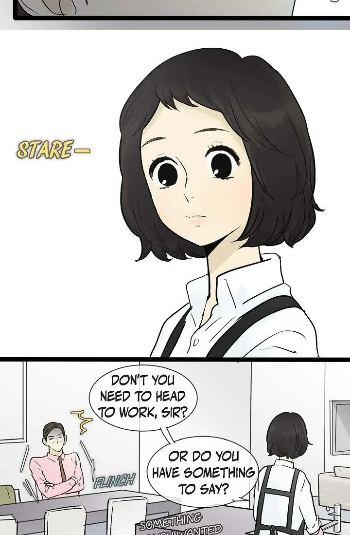 Clean with Passion for Now [Official] Chapter 41 page 9