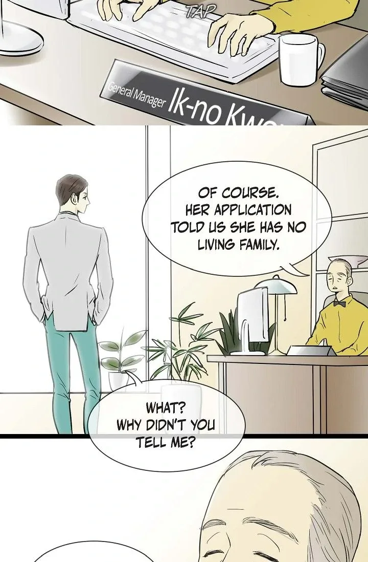 Clean with Passion for Now [Official] Chapter 41 page 17