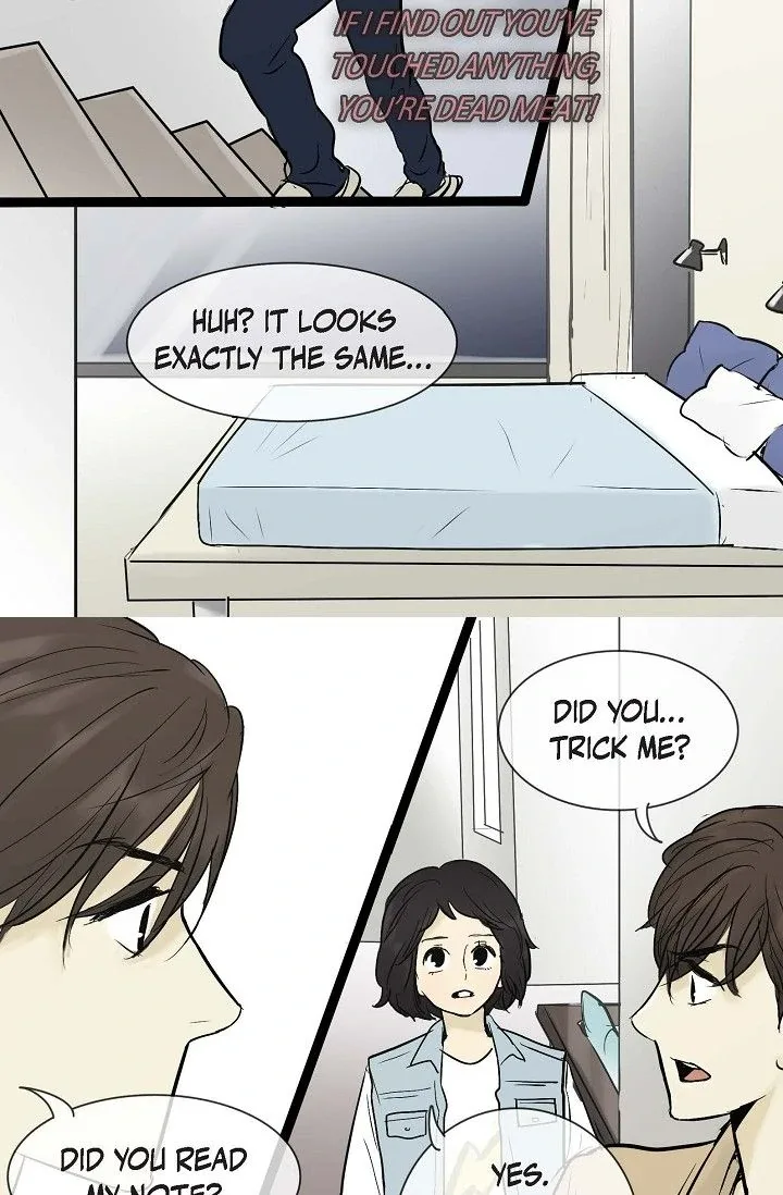 Clean with Passion for Now [Official] Chapter 40 page 31