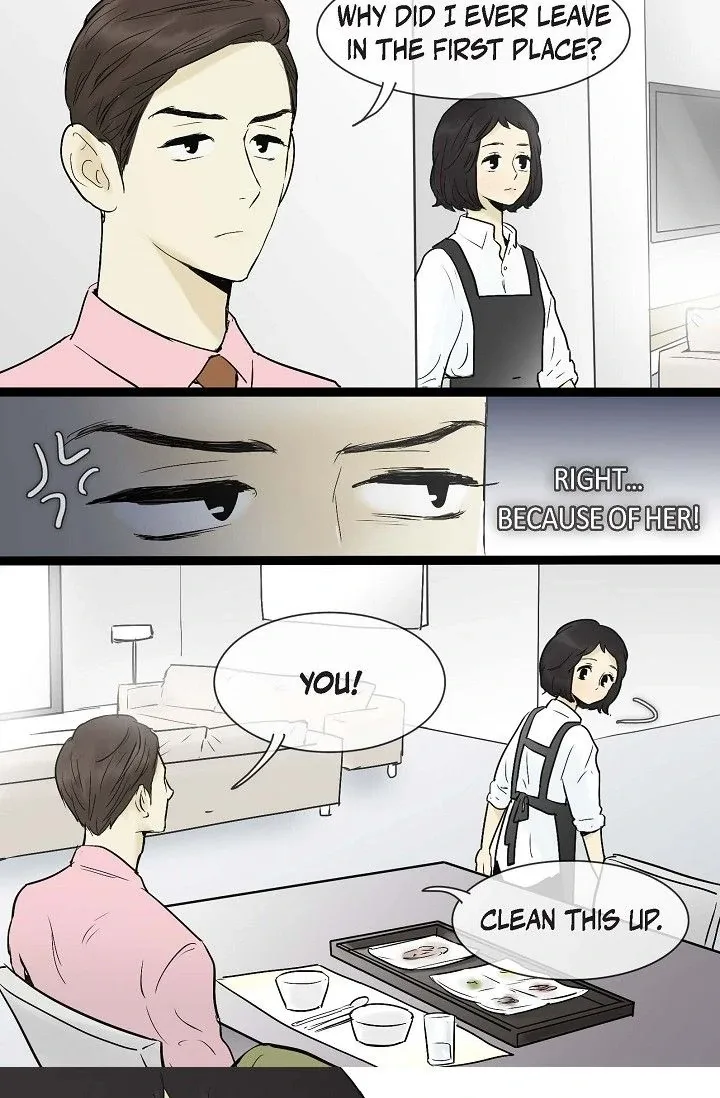 Clean with Passion for Now [Official] Chapter 41 page 4