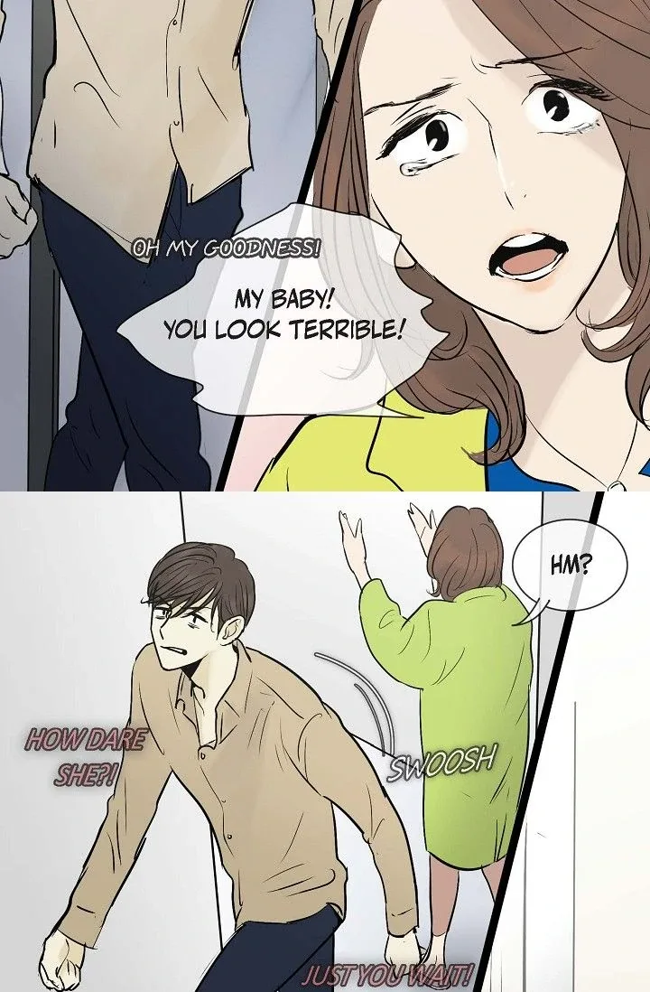 Clean with Passion for Now [Official] Chapter 40 page 30