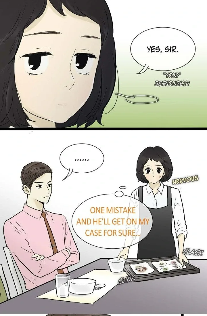Clean with Passion for Now [Official] Chapter 41 page 5