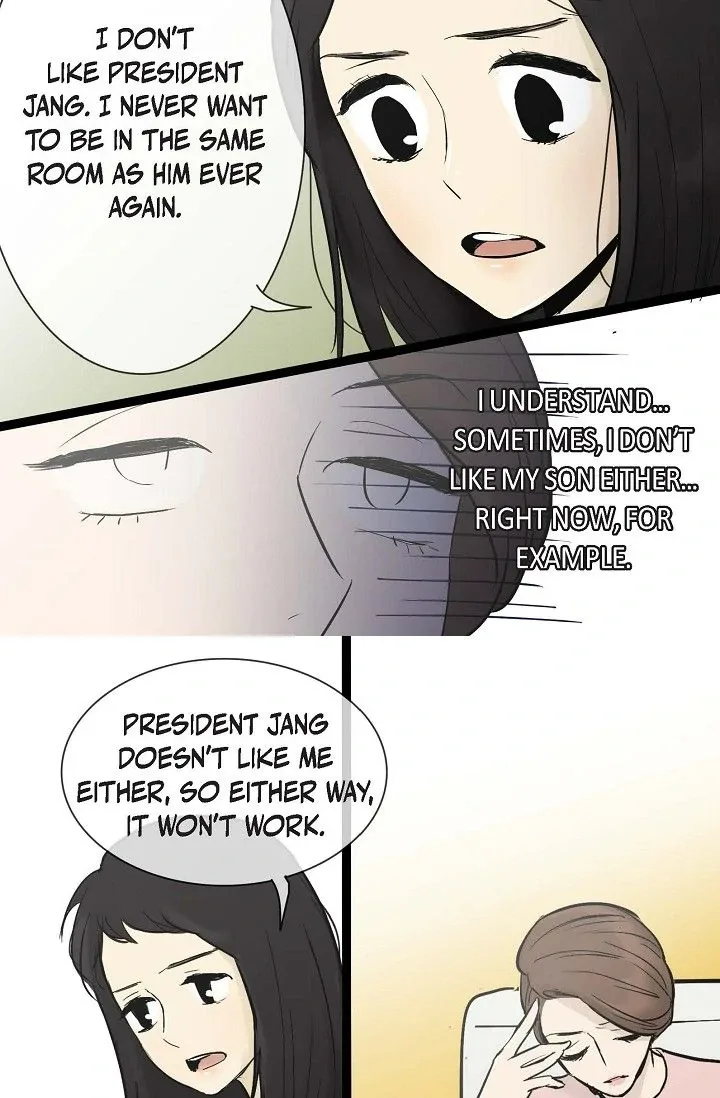 Clean with Passion for Now [Official] Chapter 34 page 34