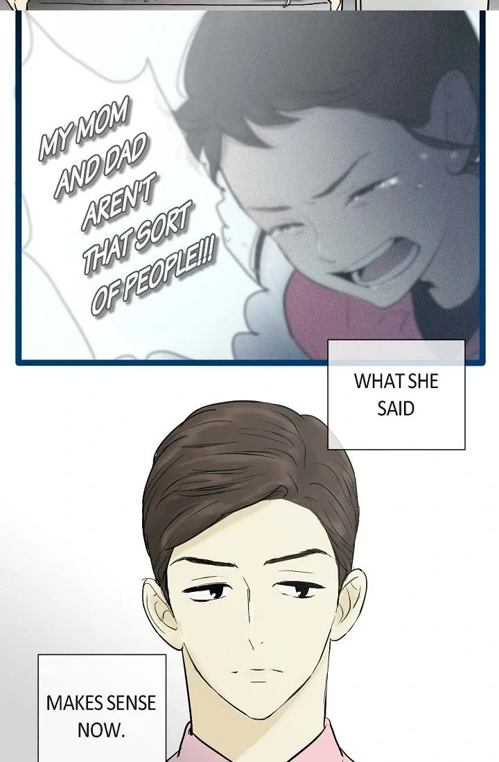 Clean with Passion for Now [Official] Chapter 41 page 7
