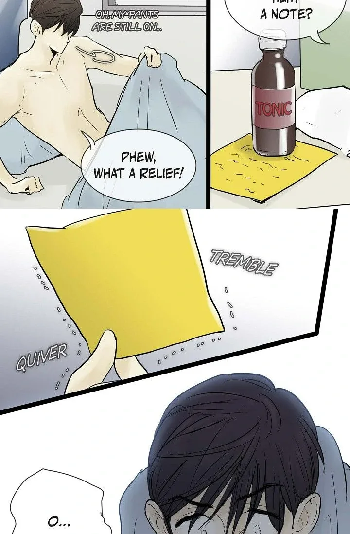 Clean with Passion for Now [Official] Chapter 40 page 25