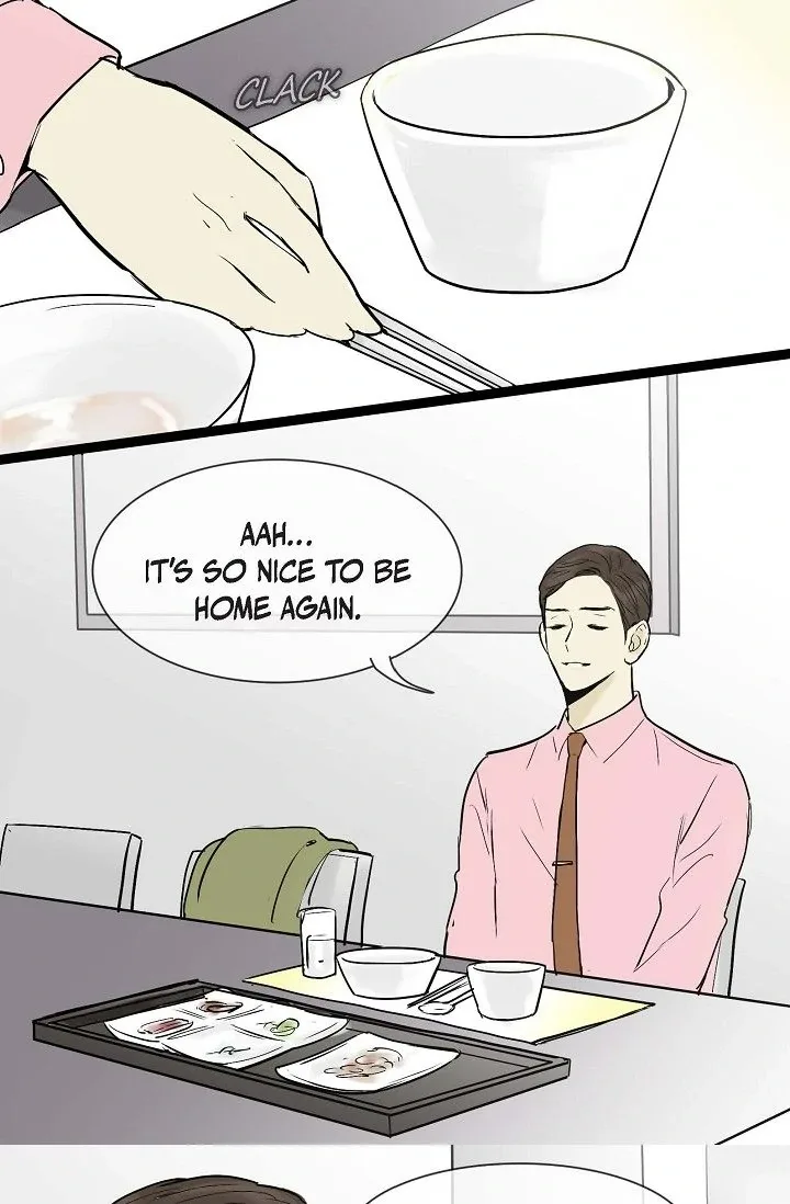 Clean with Passion for Now [Official] Chapter 41 page 3