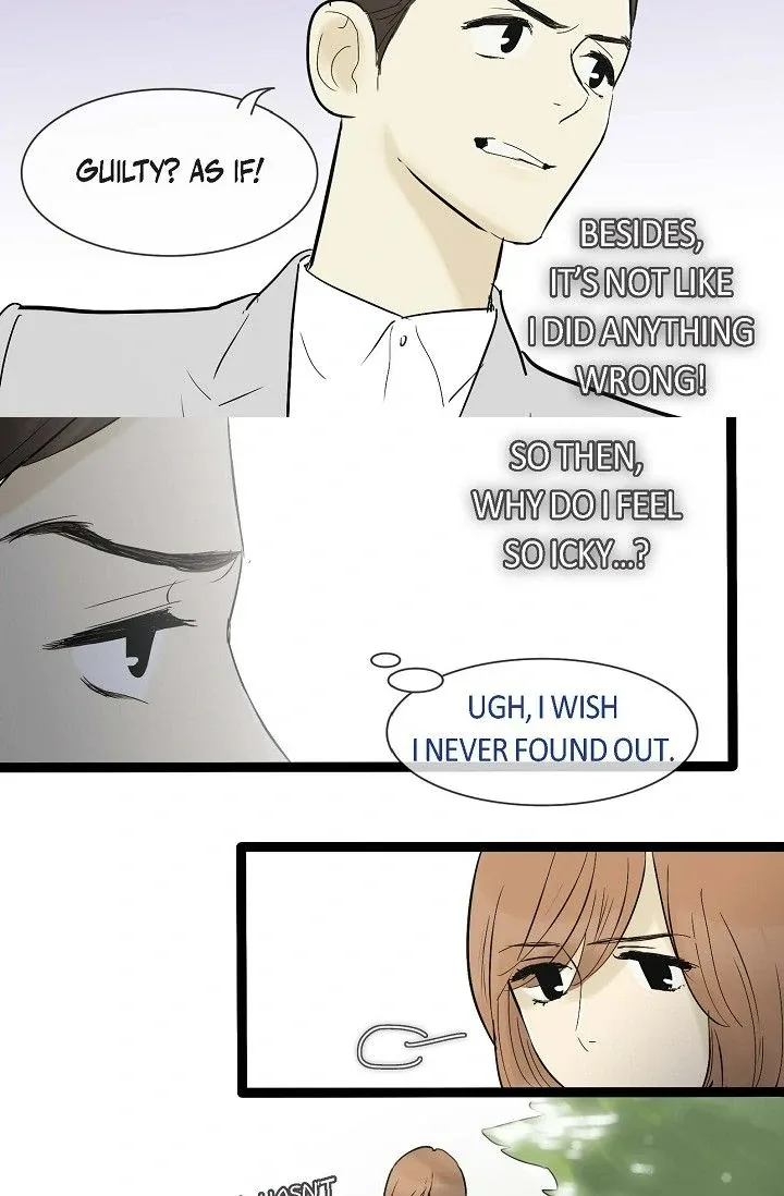 Clean with Passion for Now [Official] Chapter 41 page 23