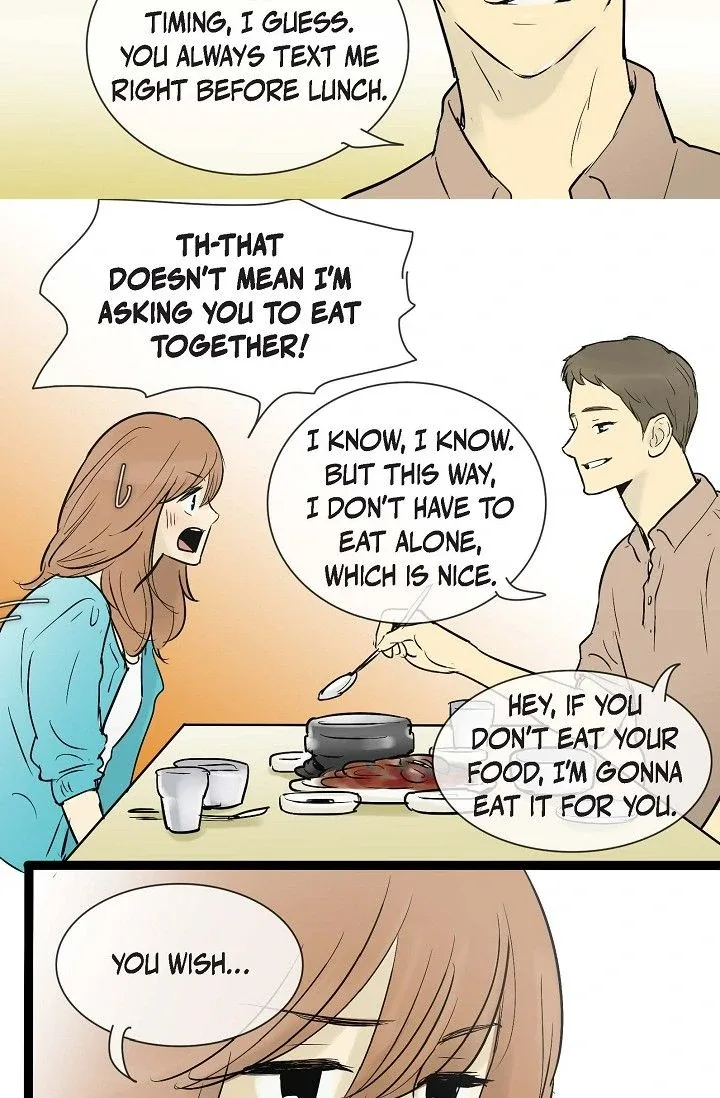 Clean with Passion for Now [Official] Chapter 41 page 15