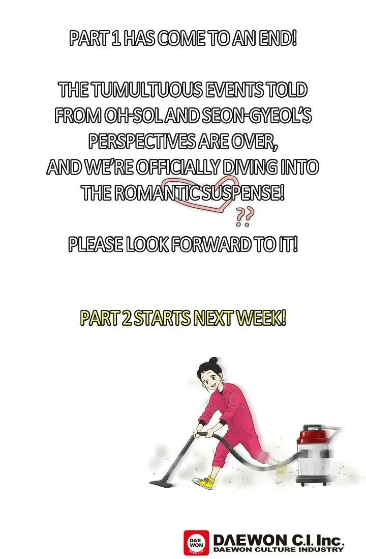 Clean with Passion for Now [Official] Chapter 32 page 50