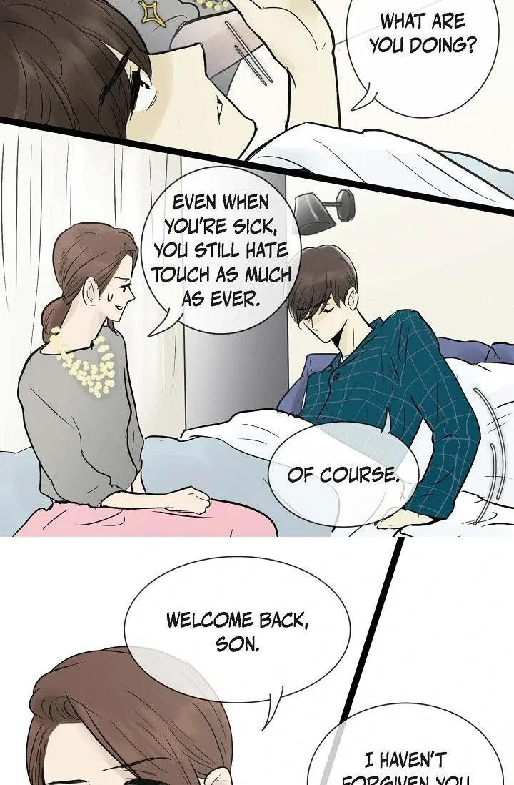 Clean with Passion for Now [Official] Chapter 40 page 39