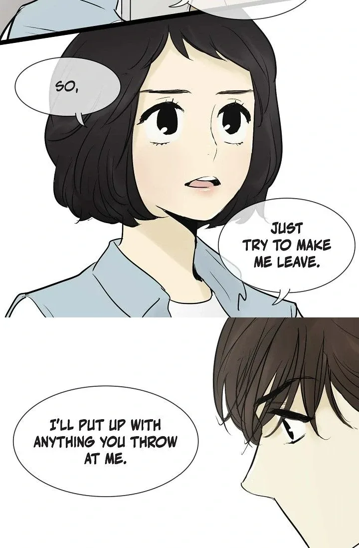 Clean with Passion for Now [Official] Chapter 40 page 34