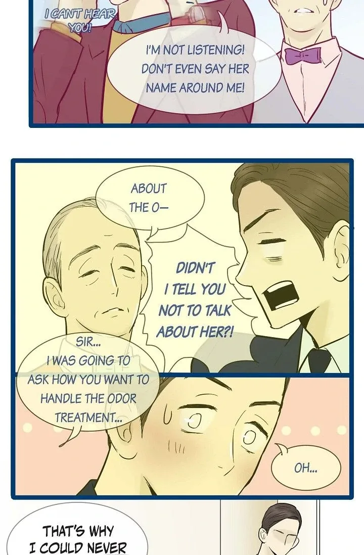 Clean with Passion for Now [Official] Chapter 41 page 19