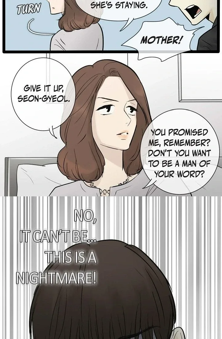 Clean with Passion for Now [Official] Chapter 36 page 34