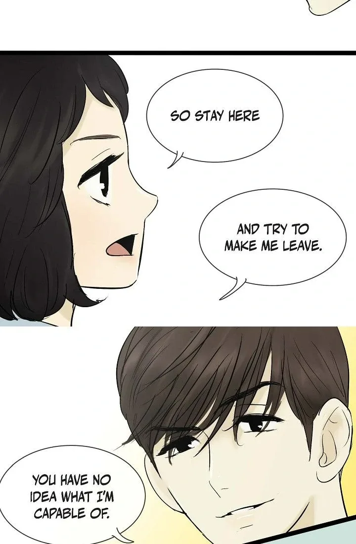 Clean with Passion for Now [Official] Chapter 40 page 35