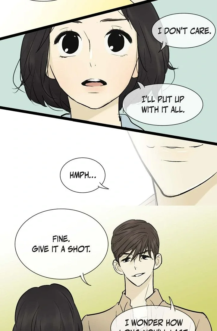 Clean with Passion for Now [Official] Chapter 40 page 36