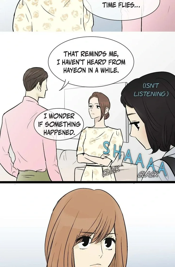Clean with Passion for Now [Official] Chapter 41 page 12