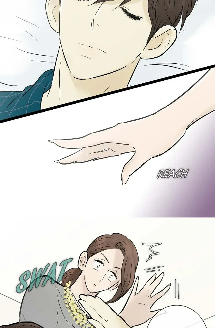 Clean with Passion for Now [Official] Chapter 40 page 38