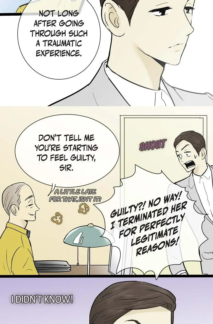Clean with Passion for Now [Official] Chapter 41 page 22